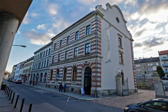 Kulinarische Reise durch die Welt der Babykost in Meerane - Im Sozialhaus „Alte Post“ in Meerane soll ein Kurs leckere Kinderkost vorstellen.