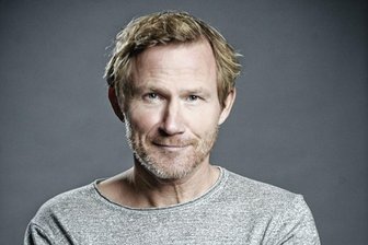 Kultkommissar Overbeck kommt zum dritten Mal nach Annaberg-Buchholz - Roland Jankowsky - Schauspieler