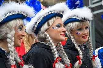 Kultur, Freizeit, Sport: Gibt es in Chemnitz bald jährlich einen Tag der Vereine? - Auch Faschingsvereine klagen über Nachwuchssorgen.
