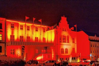 Kultur-Neuausrichtung im Vogtland auf dem Prüfstand - Das Neuberinhaus soll laut Kreistagsbeschluss ab 2024 von Reichenbach betrieben werden. Der Landrat setzt darauf, das Haus in der Kultur GmbH zu halten. 