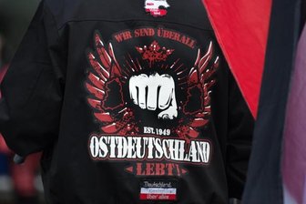 Kulturbüro: Netzwerk eint rechts bis rechtsextrem -