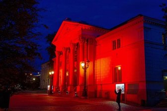 Kulturdebatte: Bremst Landrat Keil das Theater aus? -  Bis Juli 2022 sollte Landrat Rolf Keil (CDU) eine Konzeption vorlegen, um die Mitfinanzierung des Theaters durch den Vogtlandkreis verbindlich zu regeln. Doch Keil hat sich Zeit gelassen und hinterlässt das heikle Problem seinem Nachfolger.
