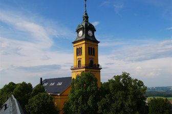 Kulturförderverein Augustusburg sorgt für neues Leben in der Altstadt - Mit einem Sonntagsfrühstück will der Kulturförderverein die Altstadt von Augustusburg weiter beleben.