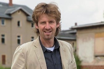 Kulturhauptstadt 2025: Förderverein in Lugau kann durchstarten - Thomas Weikert - Bürgermeister von Lugau