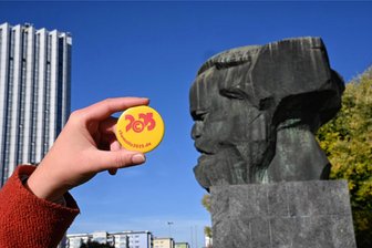 In genau einem Jahr startet die Kulturhauptstadt 2025 in Chemnitz.
