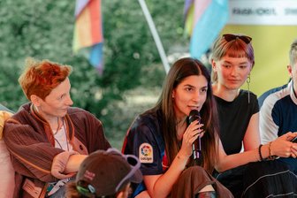 Kulturhauptstadt Chemnitz: Bewerbungsfrist für Sommerschule in Nova Gorica beginnt - Das Programm Enter richtet sich an Jugendliche aus ganz Europa.