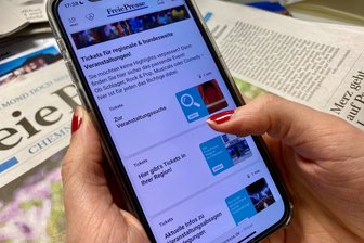 Kulturhauptstadt Chemnitz: Warum bieten viele Kultureinrichtungen keine Online-Tickets? - Unter www.freiepresse.de/meinetickets gibt es Eintrittskarten für Konzerte und Veranstaltungen, regional und bundesweit. Die meisten Museen der Stadt Chemnitz aber bieten bislang noch keine Online-Tickets an. Nun prüft das Rathaus, ob und wie schnell sich daran etwas ändern lässt.