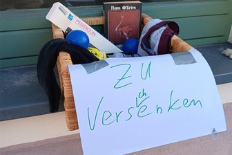 Kulturhauptstadt: Do you understand Generous Neighbours? - Großzügige Nachbarn zu finden ist eigentlich gar nicht so schwer.