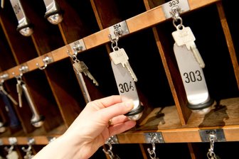 Kulturhauptstadt lockt Gäste an: Mittweida steigert Übernachtungen deutlich - Die Zahl der Übernachtungsgäste ist in Mittweida im Juni besonders gestiegen (Symbolbild).