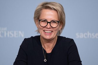 Kulturministerin wirbt für Besuche im Museum - Sachsens Kulturministerin Barbara Klepsch (CDU) wirbt für einen Besuch in den Museen des Freistaates. (Archivbild)