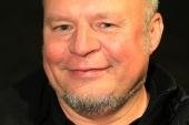 Kultursommer auf Waldbühne startet als Gemeinschaftsprojekt - Uwe Schreier - Leiter Kulturbetriebim Erzgebirgskreis