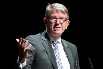 Kulturstaatsminister Wolfram Weimer zu Gast in Chemnitz - Kulturstaatsminister Wolfram Weimer spricht am 16. September in der Hartmannfabrik.
