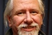Kulturstiftung fördert Begegnung - Wolfram Christ - Autor, Regisseur und Verleger