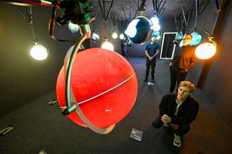 Kulturstiftung Sachsen: Auch Chemnitzer Projekte bekommen 2024 Geld - Zuletzt fand das Festival Pochen 2022 statt.