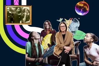 Kulturtipps: Schumann für die Jugend, Female Punk in der DDR, Karaoke-Party und „Mr. Nobody gegen Putin“ - Was in dieser Woche fetzt.