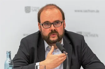 Christian Piwarz - Kultusminister