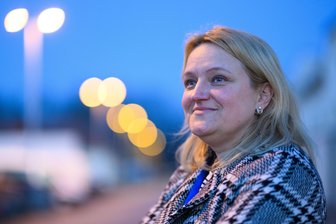 Kultusministerium: Neue Beauftragte gegen Diskriminierung und Mobbing an Schulen ernannt - Natalija Bock ist neue Beauftragte des Kultusministeriums gegen Diskriminierung an Schulen in Sachsen.
