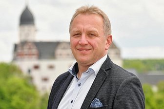 Kunden müssen 2023 bei Wasser und Abwasser mehr zahlen - Ronny Hofmann - Verbandsvorsitzender