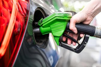 Kunden überrascht: Tankstelle in Burgstädt heute geschlossen - Am Dienstag ist die Classic-Tankstelle in Burgstädt geschlossen. Kunden stehen vor verschlossenen Türen.