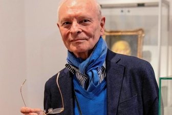 Kunst aus Stiftung wird in Rochsburg erwartet - August Ohm hatte bereits Kunstwerke aus seiner Sammlung in Rochsburg ausgestellt.