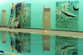 Schwimmbad