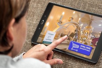 Kunsthandwerk: Messen, Märkte und Moneten - Einkaufen auf einen Klick - das gilt auch für die Erzgebirgische Volkskunst. 