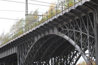 Kunstministerin fordert Erhalt von Chemnitzer Viadukt -