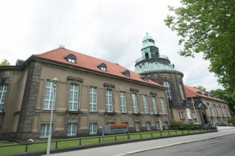 Kunstsammlung erhalten Schenkung - Die Kunstsammlungen in Zwickau.