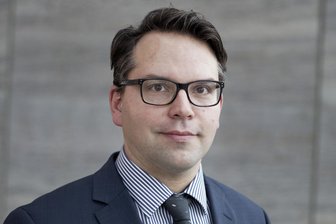 Kunstsammlungen Chemnitz: Frédéric Bußmann folgt auf Ingrid Mössinger - Neuer Generaldirektor: Frédéric Bußmann folgt auf Ingrid Mössinger.