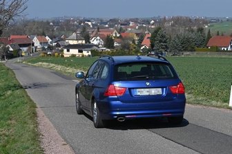 Kur für Pflaumenallee steht an - 