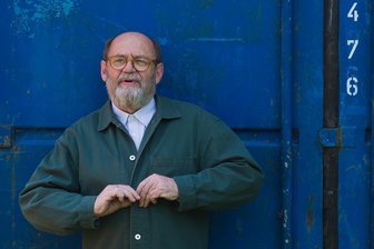 Kurator im Interview: Wird der Purple Path noch zum echten Erlebnis, Herr Ochs? - Alexander Ochs, Projektleiter und Kurator "Purple Path".