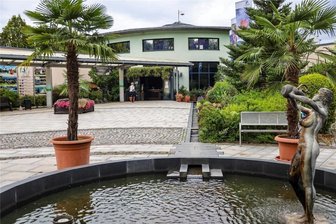 Kurbad Actinon in Bad Schlema bleibt zwei Tage zu: Das ist der Grund - Das Actinon in Bad Schlema bleibt am 1. und 2. August geschlossen.