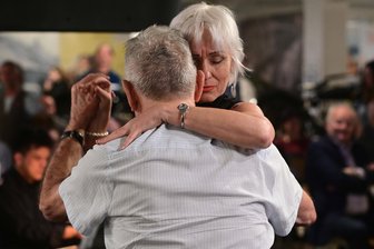 Kurios: Finnen bringen Tango nach Chemnitz - Zu den finnischen Tango-Tagen gibt es am Samstag Konzert und Milonga im Fahrzeugmuseum.