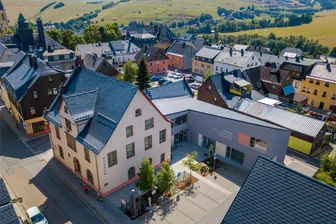 Kuriosum am Fichtelberg: Oberwiesenthaler wird Stadtrat für eine Sitzung - Im „Wiesenthaler K3“ ist der derzeitige Stadtrat zur seiner voraussichtlich letzten Sitzung zusammengekommen.