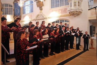 Chor Camerata Vocale