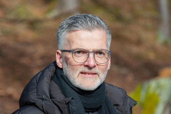 Kurort-Eingemeindung: Bad Elsters Bürgermeister spricht - Bad Elsters Bürgermeister Olaf Schlott spricht am Mittwoch zur Eingemeindung.