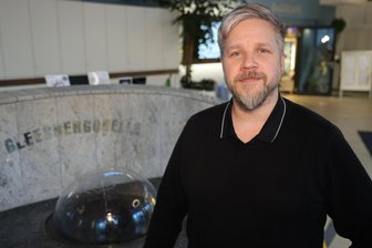 Kurort im Erzgebirge gewinnt erfahrenen Mediziner als neuen Badearzt - Torsten Friedrich ist neuer Badearzt in Bad Schlema.