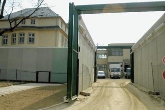 Kurse ausgebucht: Sprachprobleme in Rodewischer Klinik - Im Rodewischer Maßregelvollzug werden zunehmend auch psychisch kranke Straftäter mit Migrationshintergrund untergebracht.