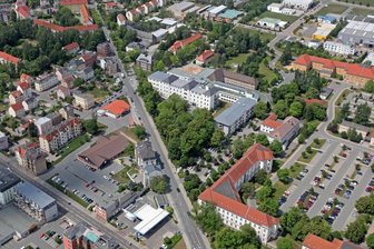 Kurz vor der Zwickauer Klinikfusion: Paracelsus-Mitarbeiter fordern Antworten - 