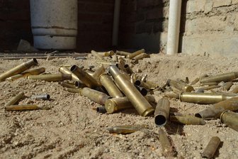Kurz vor Fußball-WM: Zehn Tote bei Angriff in Mexiko - In Mexiko sind viele Regionen von der Gewalt der Drogenkartelle geprägt. (Symbolbild)