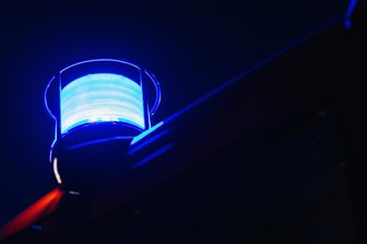 Kurze Nacht für die Feuerwehr Hainichen: Gartenschuppen brennt - Die Feuerwehr in Hainichen musste am frühen Samstagmorgen ausrücken.