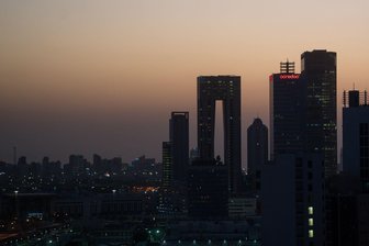 Kuwait meldet erneut feindliche Angriffe - Kuwait wird erneut zum Ziel feindlicher Angriffe. (Archivbild)