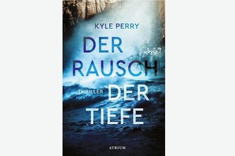 Kyle Perry mit "Der Rausch der Tiefe": Wenn Konflikte erst einmal ausbrechen -