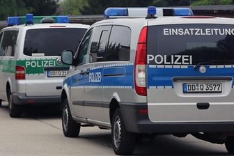 Ladendieb schlägt Verkäufer ins Gesicht - 