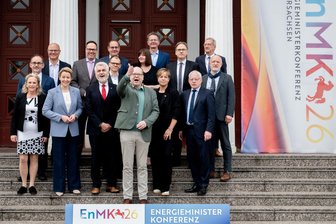 Länder stellen sich gegen Reiches Energie-Reformpläne - Die Energieminister der Länder senden geschlossen ein Signal nach Berlin: Sie sind für eine konsequente Umsetzung der Energiewende. 