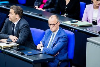 Länder stoppen Entlastungsprämie der Regierung - Weitere Schlappe für die Spitzen der Koalition in Krisenzeiten.
