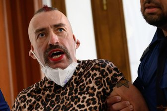 Länder wollen Gesetz zur Selbstbestimmung nachschärfen - Der Fall von Marla Svenja Liebich hat eine neue Debatte über das Selbstbestimmungsgesetz ausgelöst. (Archivbild)