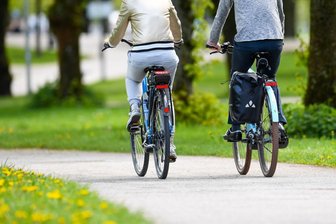 Länderübergreifende Vogtlandroute soll Radfahren leichter machen - 