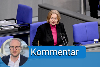 Längere Wahlperiode, Senkung des Wahlalters: Bas' Vorstoß passt nicht in die Zeit -