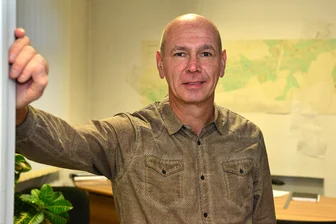 Lärmaktionsplanung in Altmittweida: Auf Ablehnung folgt Einsicht - Bürgermeister Jens-Uwe Miether: Der Lärmaktionsplan für die Gemeinde bleibt ohne konkrete Maßnahmen.